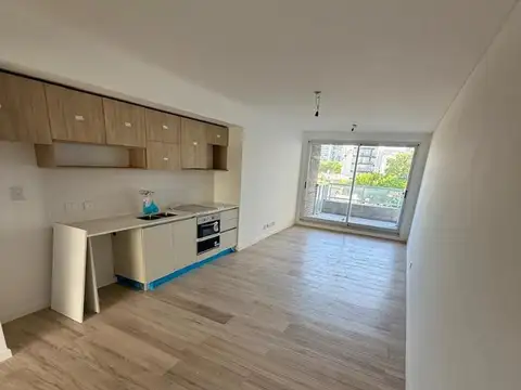 Departamento en Venta en Villa del Parque, USD 120.600