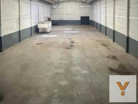 Depósito en venta - Oficinas - 740Mts2 - La Reja