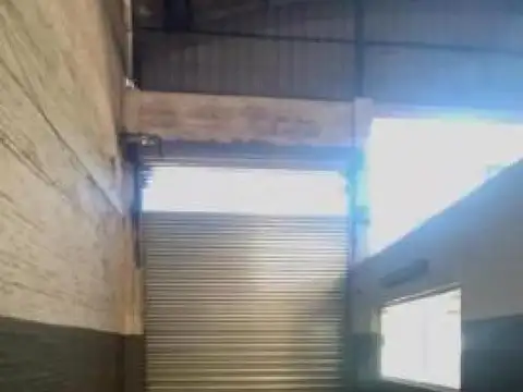 Depósito en venta - Oficinas - 740Mts2 - La Reja