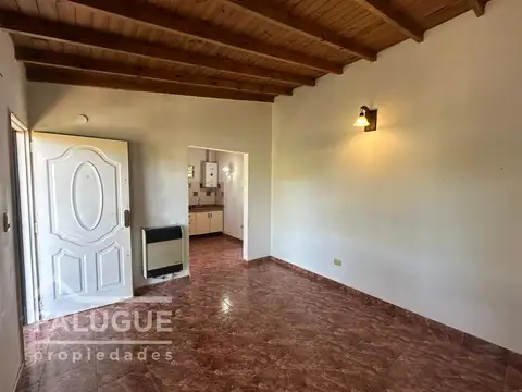 PH 2 ambientes sin expensas con patio