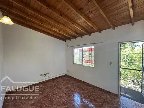 Depto Tipo Casa en Alquiler A Estrenar