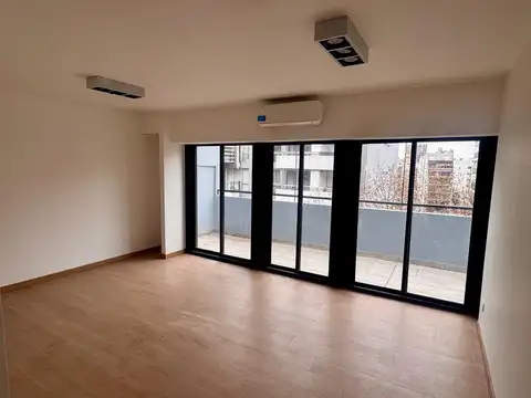 Avalos 2100, Piso 7°
