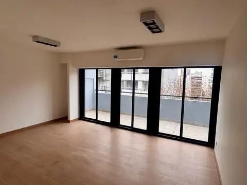 Avalos 2100, Piso 7°