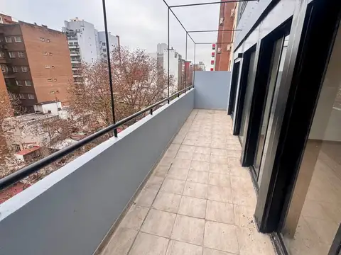 Departamento en Alquiler de 2 dormitorios