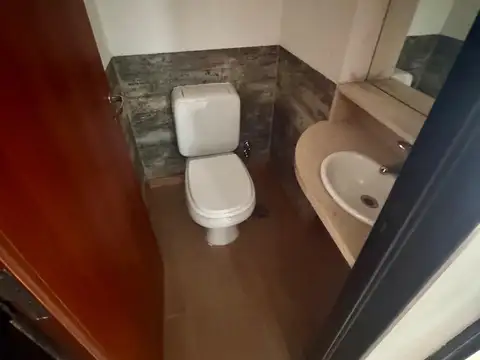 V. Urquiza Piso 3 Ambientes en Alquiler