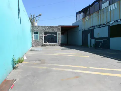 Terreno en Alquiler de 387,0 m2