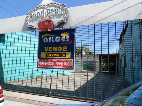 AV RIVADAVIA  al 14900