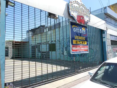 Terreno en Alquiler en Ramos Mejía, USD 1.300