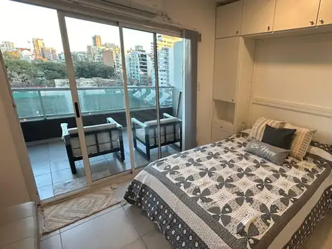 Terreno en Alquiler en Belgrano, USD 800