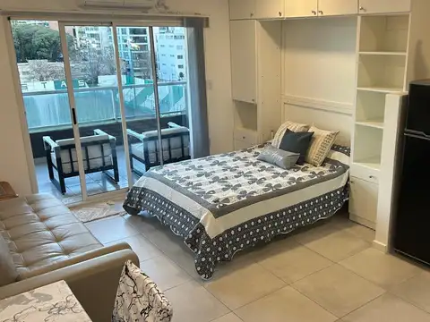 Monoambiente en  Belagrano para venta