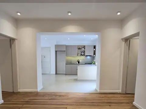 Depto Tipo Casa en Venta de 3 ambientes