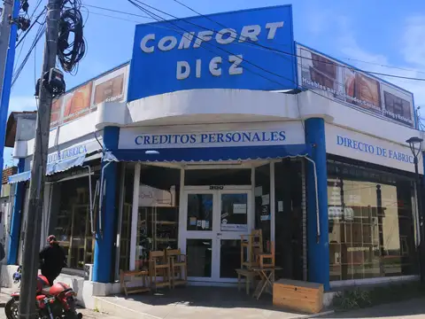 Local en Venta en Centro, USD 799.000