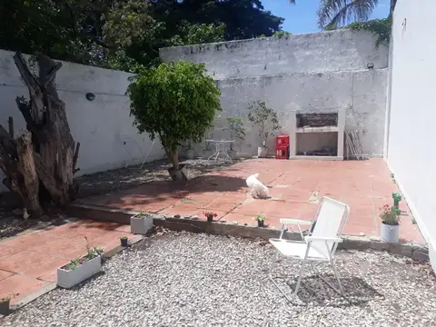 DUPLEX DE 2 DORMITORIOS