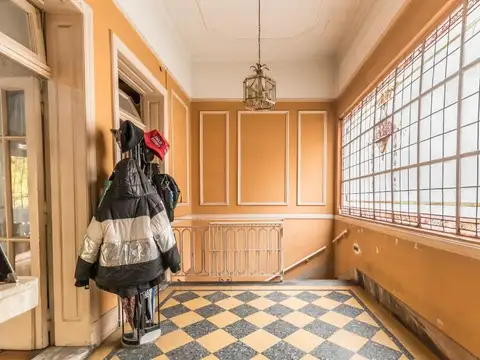 Casa en Villa Crespo