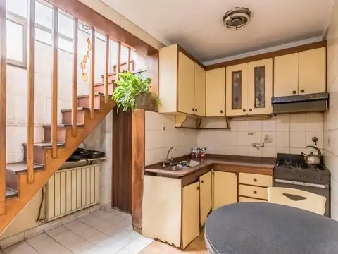 Casa en Venta en Villa Crespo, USD 200.000