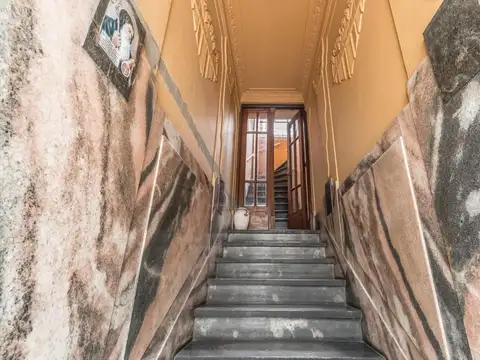 Casa en Villa Crespo