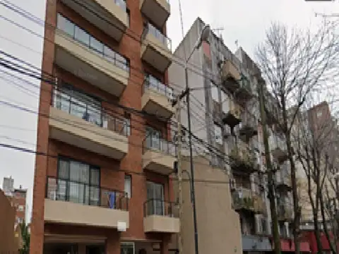 Venta Departamento Dos Ambientes - Cocheras y Bauleras Opcionales