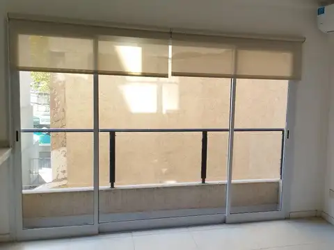 Venta Departamento Dos Ambientes - Cocheras y Bauleras Opcionales