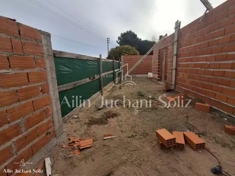 Casa en Venta en Mar del Tuyú, USD 44.000