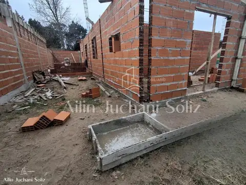 Casa en Venta de 2 dormitorios