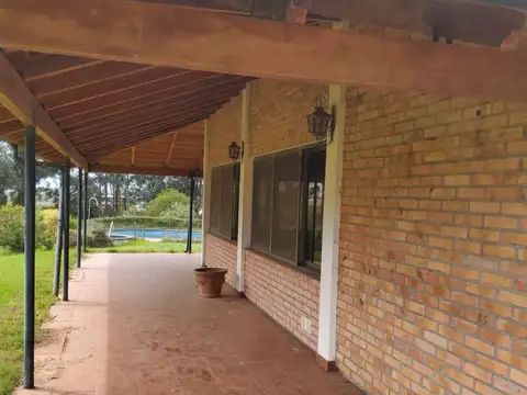 Quinta - Venta - Argentina, Concordia