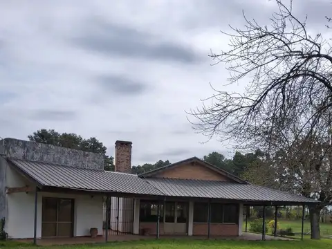 Quinta - Venta - Argentina, Concordia