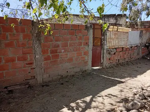 Casa en Venta 51 años