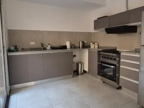 Departamento en Alquiler 8 años