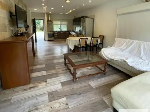 Náutico Escobar Country Club