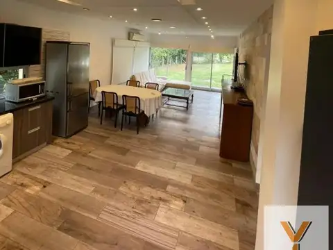 Casa en venta - 3 Dormitorios 3 Baños - Escobar