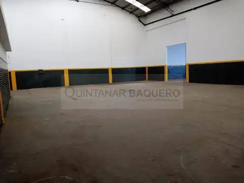 Galpon en Alquiler en Pompeya, USD 25.000