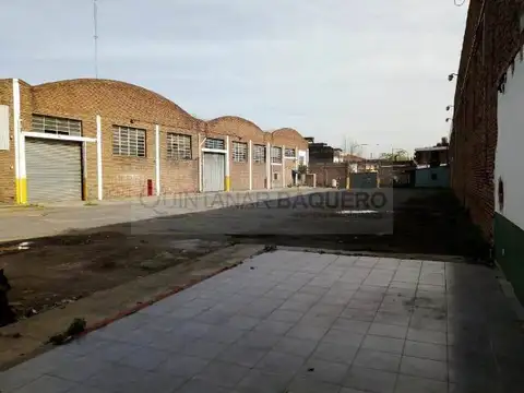 Coronel Esteban Bonorino 3600