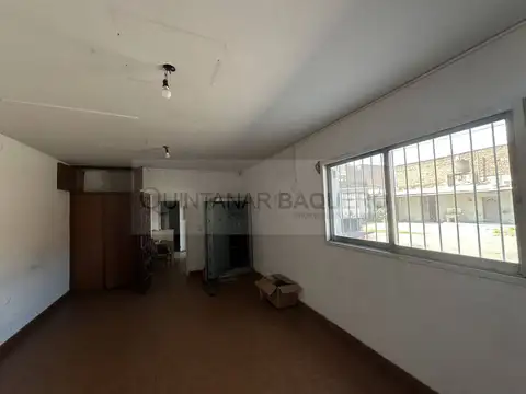 Galpon en Alquiler 88  mts Frente