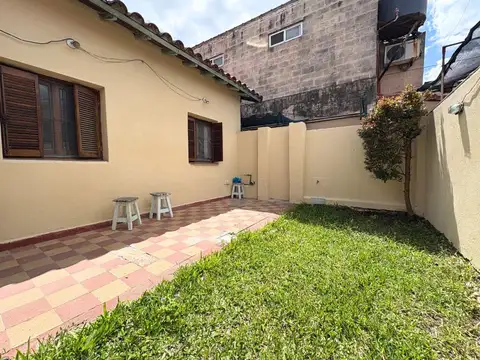 Depto Tipo Casa en Venta 5 años