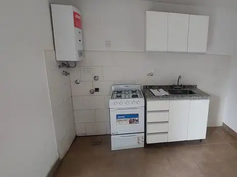 Departamento en Alquiler en Fisherton, $ 480.000