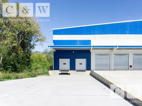 Galpon en Venta en Belen De Escobar, USD 9.600.000