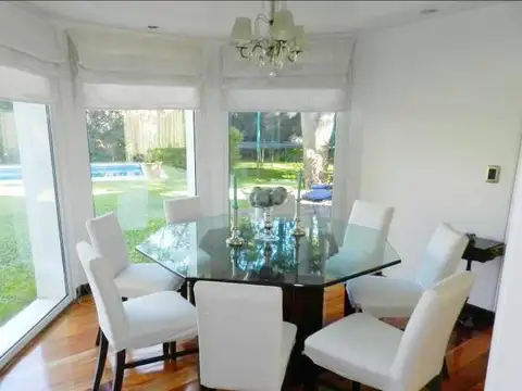 Colectora Oeste - Ramal Campana al 800