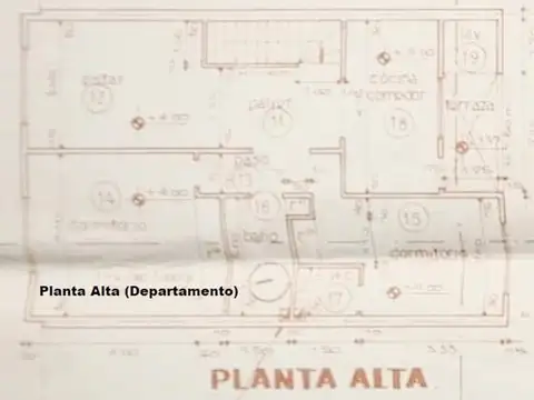 Departamento en Venta en La Plata, USD 125.000