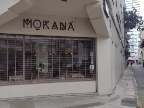 Local en Venta en Tribunales, USD 145.000