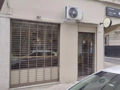 Local en Venta 60 años