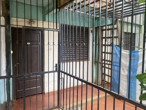 ALQUILO Dto 2 Dorm en PB Ch 32-33 Posadas Mnes