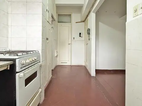 Departamento en Venta al Este
