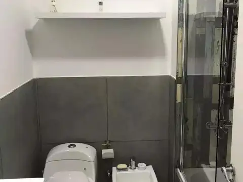 Departamento en Venta al Este