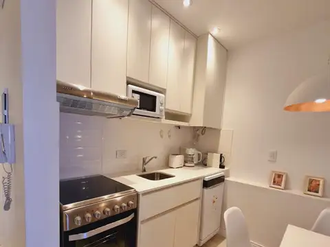 Departamento en Alquiler Temporal 26 años