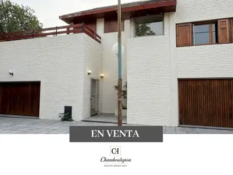 VENTA CASA EN SAN MARTIN 840, ZÁRATE