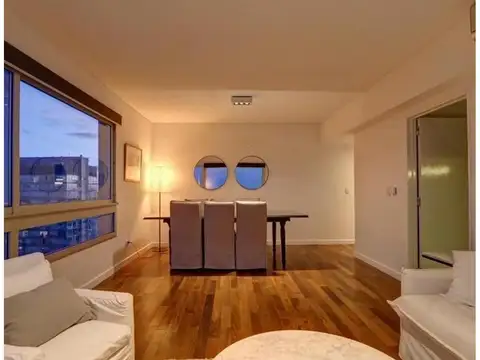 Departamento en Alquiler de 3 dormitorios
