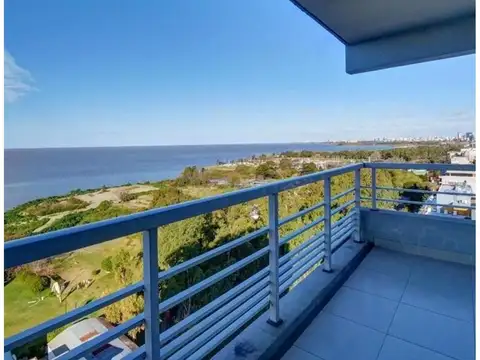 Departamento en Alquiler 5 años
