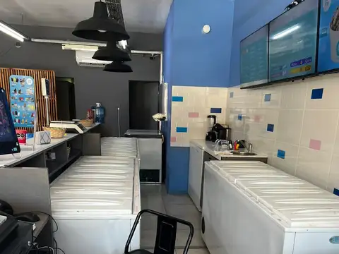 Fondo Comercio en Venta en General Las Heras, USD 15.000