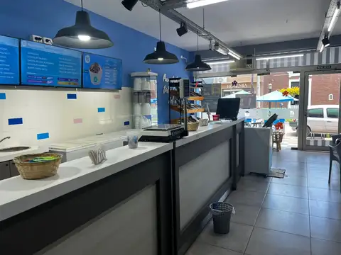 Fondo Comercio en Venta A Estrenar