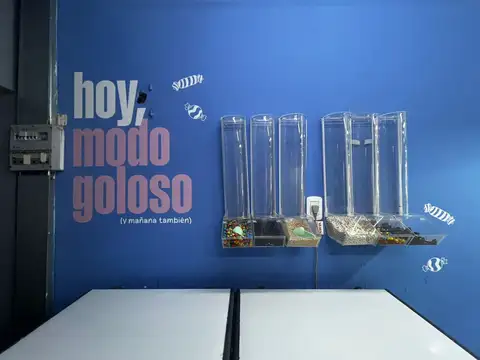 Fondo Comercio en Venta en General Las Heras, USD 15.000